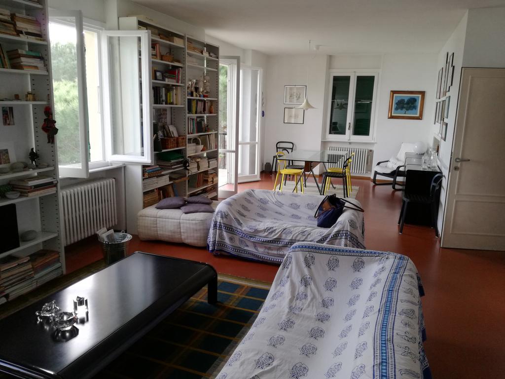 Olivo Apartment With Sea View Porto Venere Exterior photo