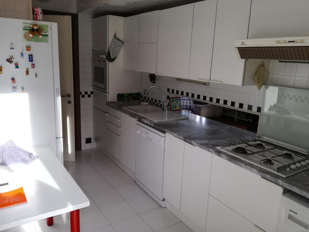 Olivo Apartment With Sea View Porto Venere Exterior photo