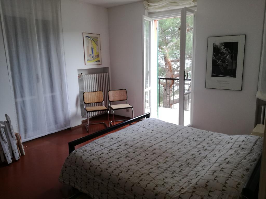 Olivo Apartment With Sea View Porto Venere Exterior photo